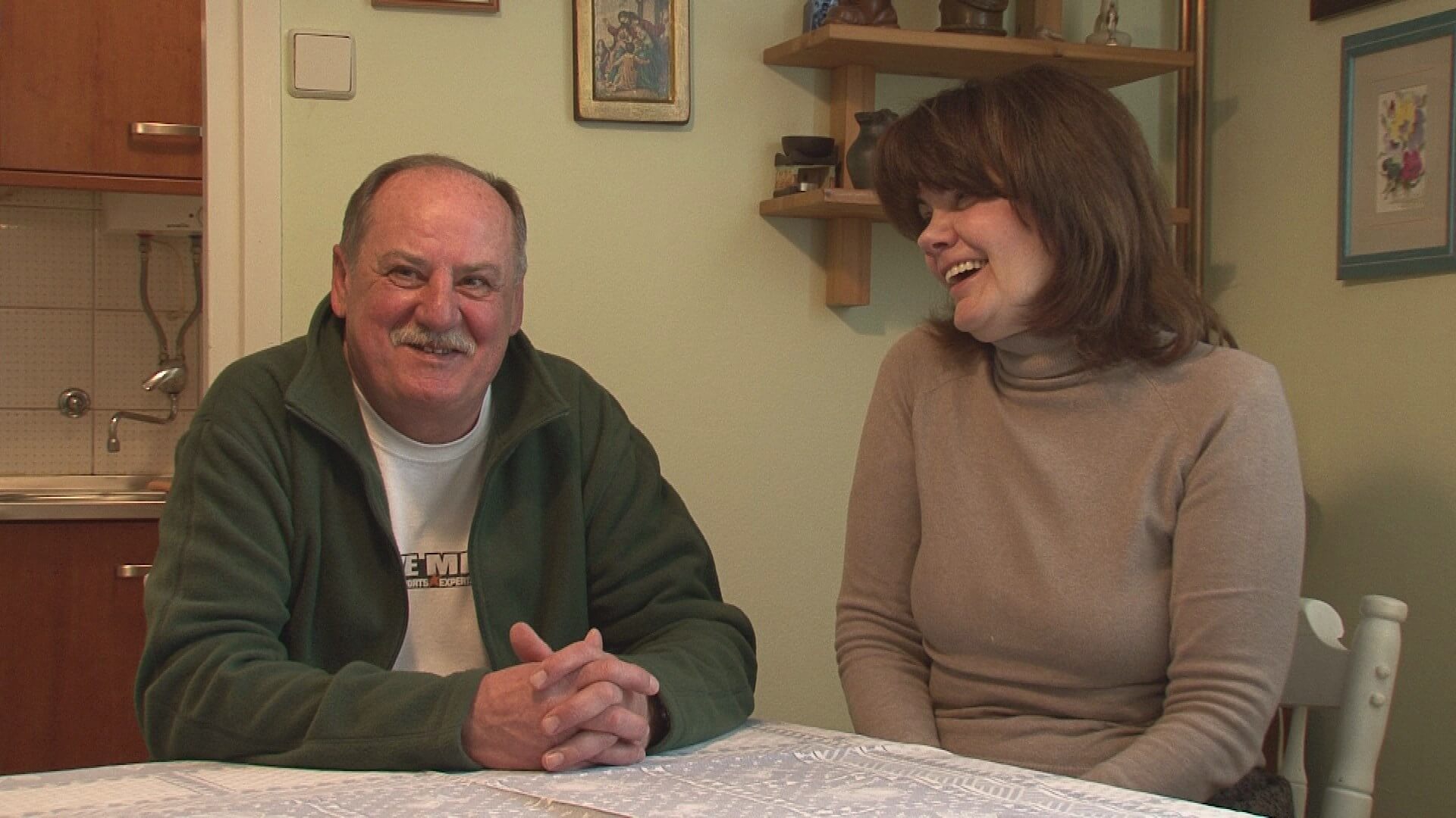 Scena iz filma 'Park ljubavi'