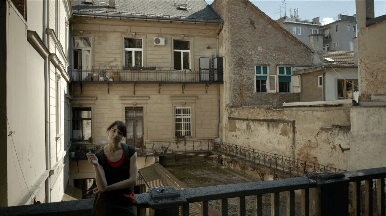 Scena iz filma 'Kruške'