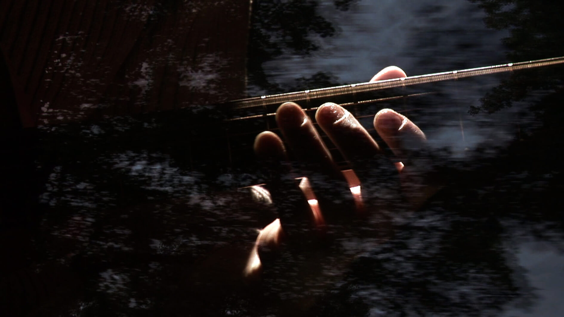 Scena iz filma 'Sevdah'