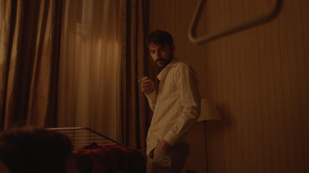 Scena iz filma 'Badnjak'