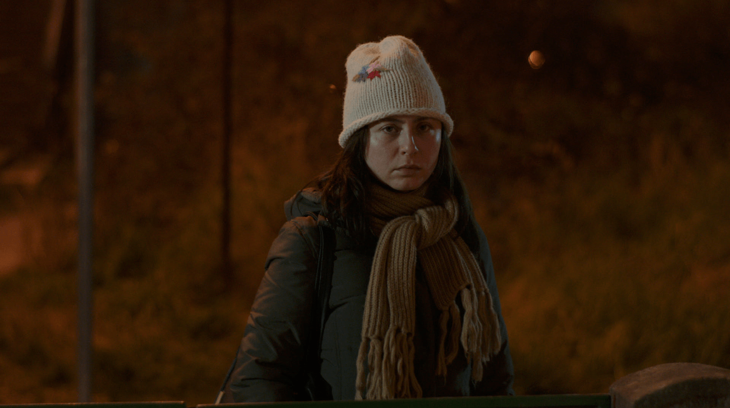 Scena iz filma 'Na Tri kralja'