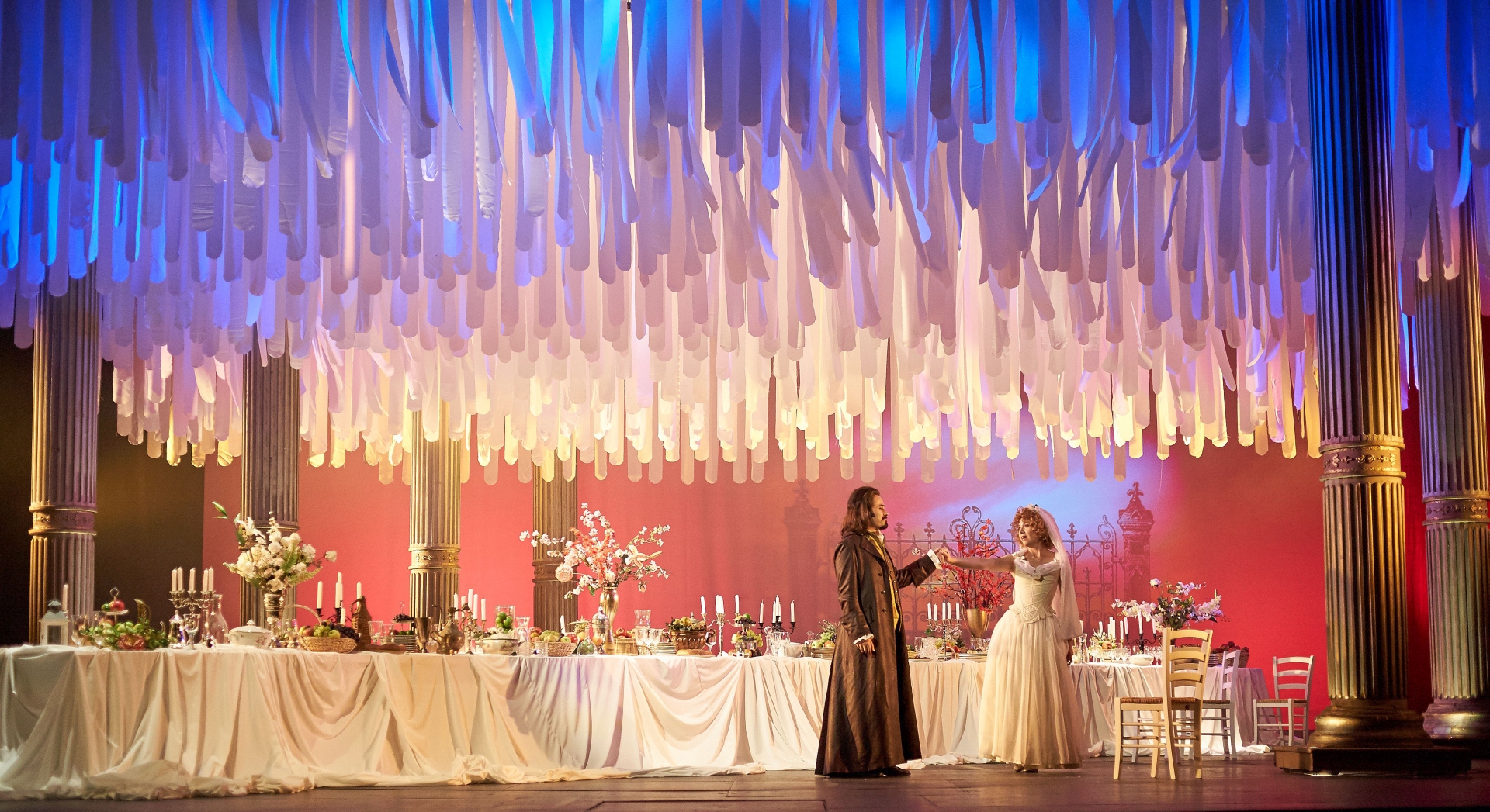 Scena iz filma 'Sve najbolje'