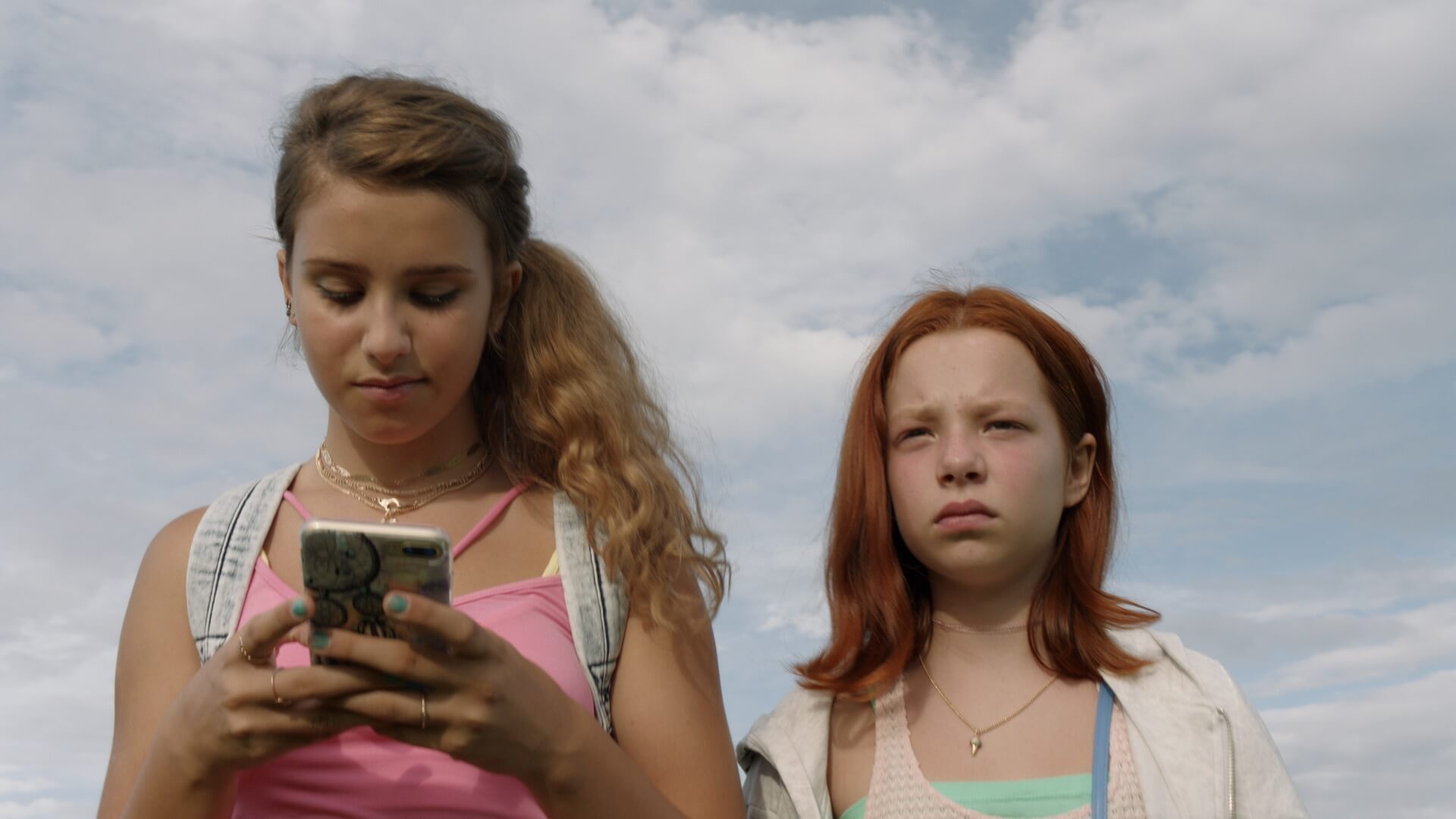 Scena iz filma 'Janje'