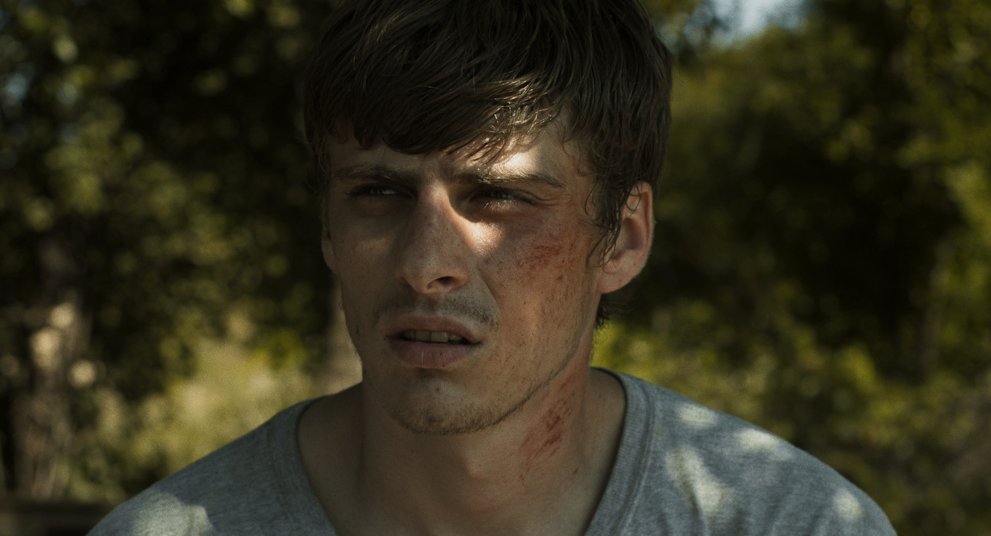 Kadar iz filma 'Antiotpad'