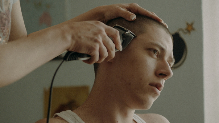 Kadar iz filma 'Druker'