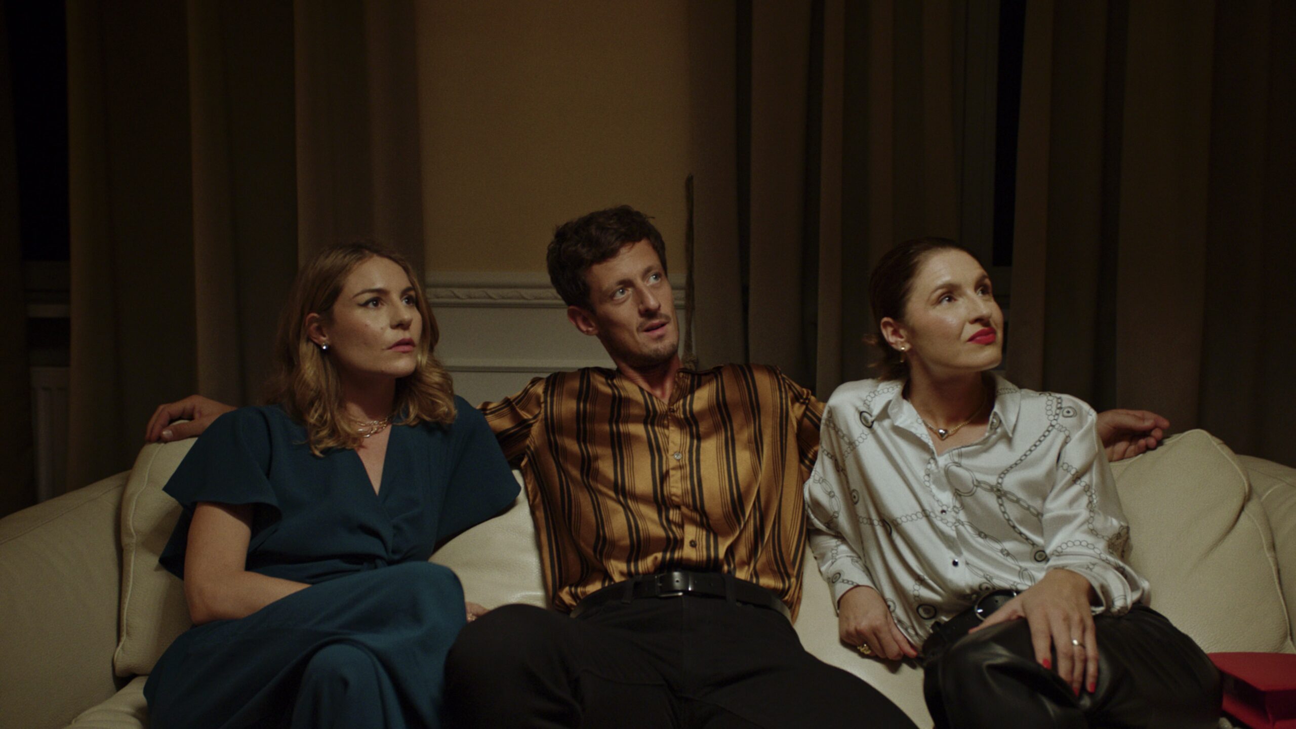 Kadar iz filma 'Susjede bubice'