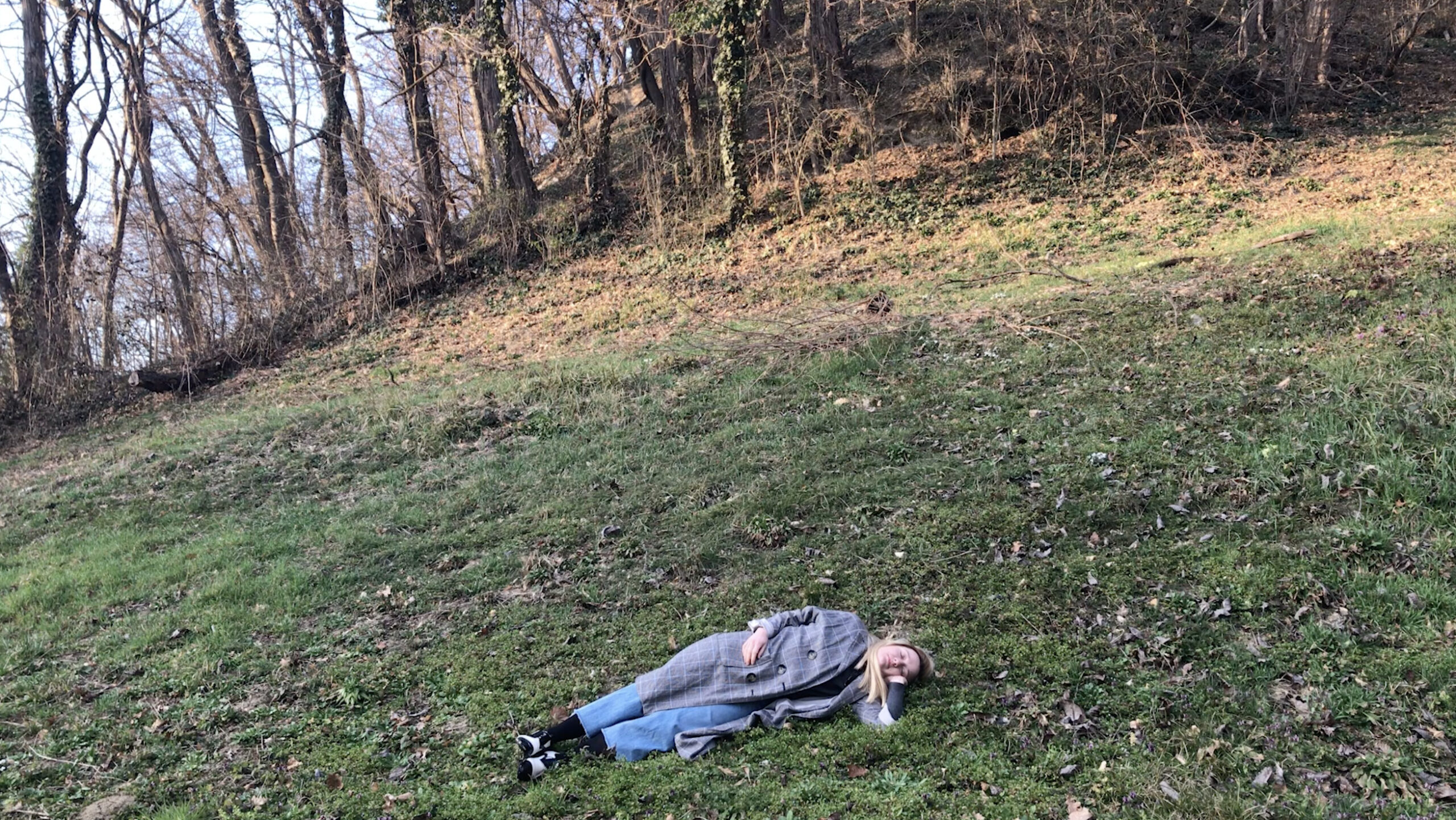 Kadar iz filma 'Kada i kako ću ja doći tamo'