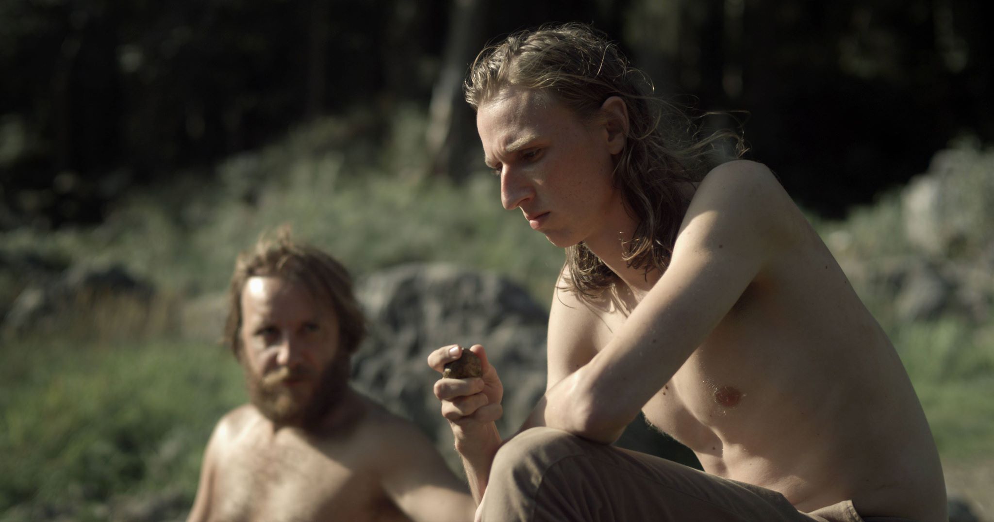 Kadar iz filma 'Potop'