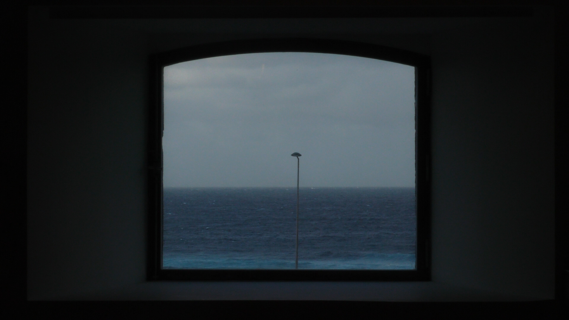 Kadar iz filma 'Lutajući oceanom'